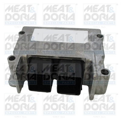 Control Unit, airbag